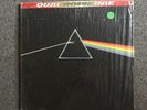 NRMNT PINK FLOYD Dark Side Moon Harvest LP QUADROPHONIE GERMAN AUDIOPHILE SHRINK