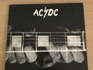 AC/DC Let There Be Rock Vinyl LP Australian Gatefold Sleeve APLP022