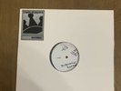 Moving Mountains Self-titled Test Press