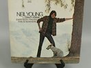 Neil Young Everybody Knows This Is Nowhere OG W7 Reprise LP 6349 Gatefold EX/NM