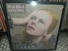 sealed 1971 LP DAVID BOWIE -Hunky Dory LSP-4623 SS w/Title Sticker NO Cut NO UPC
