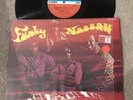 Funky Nassau - The Beginning Of The End 1974 Vinyl LP K40304 VG