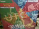 UFO - Live In Youngstown 1978 2LP Record Store Day 2020 RSD