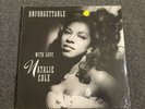 SEALED UK NATALIE COLE Unforgettable With Love Double LP Elektra EKT 91 Germany