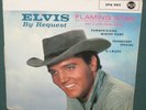 Elvis Presley RCA EPA-9011 By Request EP German 1961 Original