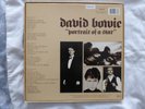 DAVID BOWIE PORTRAIT OF A STAR 3 X VINYL LP BOX SET LOW HEROES LODGER INSERTS