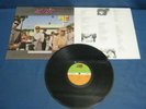RECORD ALBUM AC/DC DIRTY DEEDS DONE DIRT CHEAP 6706