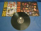 RECORD ALBUM GUNS N ROSES APPETITE FOR DESTRUCTION 6727
