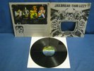 RECORD ALBUM THIN LIZZY JAILBREAK 6738