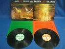 RECORD ALBUM QUEEN LIVE KILLERS 6977