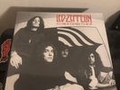 Led Zeppelin Live Fillmore West 1969 Import LP Not TMOQ TAKRL 4/24/69
