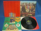 RECORD ALBUM THE BEATLES SGT PEPPERS LONELY HEARTS CLUBBAND 8317