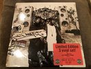 GANG STARR LP THE OWNERZ RARE SEALED OOP ORIG. 03’ EMPIRE GURU DJ PREMIER LOOK