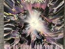 Anthrax We’ve Come For You All Lp Vinyl Record Mint Purple