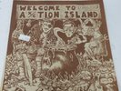 Welcome To AX/CTION Island 7