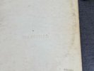 The Beatles White Album, Numbered Pressing with Poster and Photo inserts