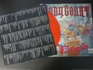Body Count - Born Dead. LP limited red