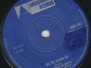 THE REGGAE BOYS Me No Born Ya (UK Amalgamated AMG 841) orig 1969 EX HEAR
