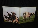 PINK FLOYD ATOM HEART MOTHER HARVEST RECORDS 382 FIRST PRESSING