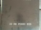 Lp Giorgio Gaber - Io Se Fossi Dio - Single Sided - Nm