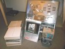 Akai GX-280D Reel to Reel Tape Deck Player Recorder Selling in 