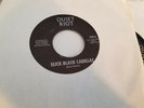 Quiet Riot  Slick Black Cadillac / Killer Girls   Pre signing Super Rare