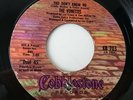 The Vonettes - You Don't Know Me / Touch My Heart 7