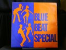 Various Coxsone  Blue Beat Special  CSP 1  1968  VG+ FAB condition for age