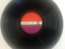 LED ZEPPELIN 2 - II ( LP - UK Atlantic Red Plum A2 B2 / VG / VG )
