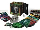 Rob Zombie Shock Shock Shock Box Set, limited of 1000, numbered & signed