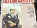? RARE MEXICAN LP MUSART MEXICO ?CHALINO SANCHEZ “ NIEVES DE ENERO” Original