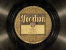 78 RPM -- Jimmy Blythe, Vocalion 1181 