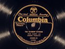 78 RPM -- Tom Darby & Jimmie Tarlton, Columbia 15360 (A-1 pressings), E+ Country