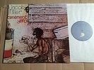JACOB MILLER - TENEMENT YARD - LP - GERMANY 1980  (DI4497)