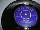 THE MOHAWKS-MONY MONY/PEPSI-UK PAMA-1969-- SEE SCANS