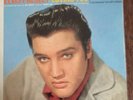 Rare NM  Elvis Presley LOVING YOU. ORANGE LBL EPA-2-1515.
