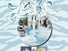 LAKE-ORIGINAL VINYL CLASSICS: LAKE+LAKE II VINYL LP NEW