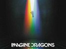 Imagine Dragons-Evolve VINYL NEW