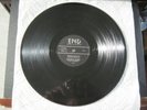 MALCOLM DODDS / FOOLS RUSH IN / CAN'T YOU SEE 78 RPM END 1004 PLAYS GREAT