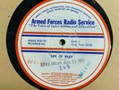 16-inch Armed Forces Radio Services 