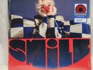KATY PERRY-Smile LP Walmart Exclusive Ruby Red Vinyl Gatefold Jacket SEALED
