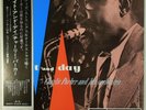 Charlie Parker Night And Day Verve Records MV 2574 OBI JAPAN VINYL LP JAZZ