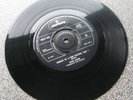 DAVID BOWIE: MEMORY OF A FREE FESTIVAL PT 1 & 2 : 1970 VINYL 45 MERCURY 6052 026