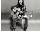 RORY GALLAGHER - CLEVELAND CALLING - VINYL LP - RSD 2020 NEW 1500 WORLDWIDE