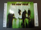 SEALED VA NO NEW YORK LP CONTORTIONS TEENAGE JESUS MARS DNA BRIAN ENO PRODUCED