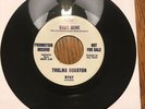 Northern Soul 45 Rpm Thelma Houston. Demo Copy VG +