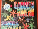 CARMEN RIVERO VS SONORA ORIZABA-Mano A Mano Tropical- CUMBIA SEALED 1973