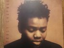 TRACY CHAPMAN 'TRACY CHAPMAN' VINYL LP 1988