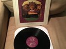 Rare 1982 New Age LP: David Casper - Tantra-La- Hummingbird HSP-103C