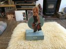 Tina Turner  Shaped  Picture Disc 7